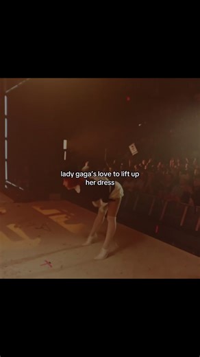 Lady Gaga's Venus Performance Inspiration Revealed