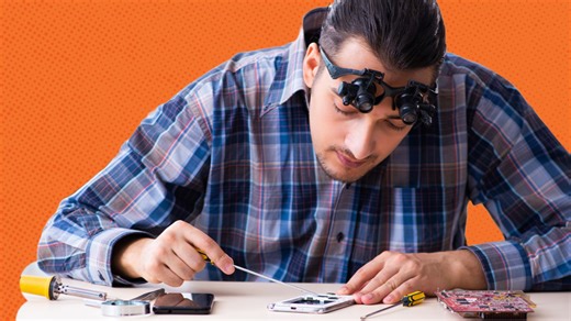 Don't Overpay for Tech: An Expert Guide to Shopping for Refurbished Electronics