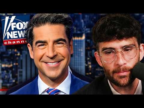 Why Republicans DOMINATE The Trans Debate