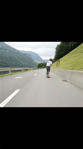 The Ultimate Skateboard Fail 😂 #skating #skatingfails #viral #shorts