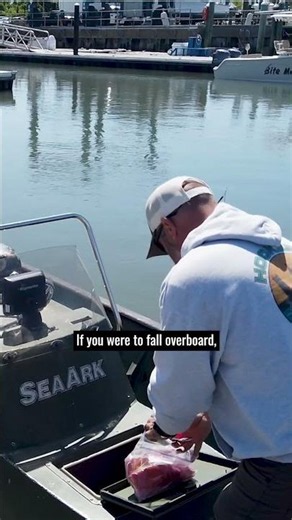 Delaware Boaters: What Is the ECOS Law? ⚓