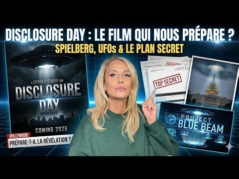 Disclosure Day : une révélation sous contrôle !!