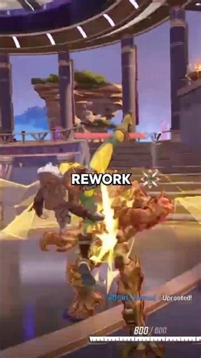 The CC Changes Need Reverting Now!