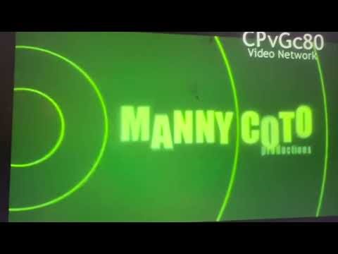 Manny Coto Productions CBS Television Studios 