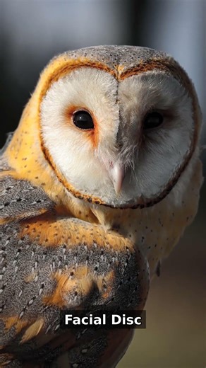 Top 5 Creepy Things Owls Do at Night 🌙