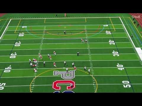 Screen Plays | C/O 2029 - WR - GPA 3.75 - Height 5'11" Weight 190