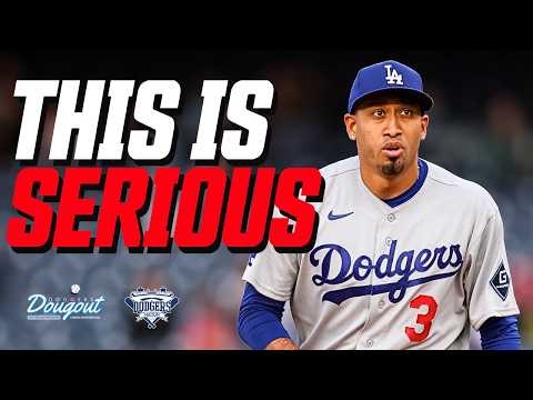 What We Know About Edwin Diaz's Illegal Cockfighting Allegations... Will Diaz Be Penalized?