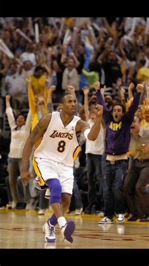 One Crazy Play: Kobe Bryant’s OT Buzzer-Beater vs. Suns | 2006 Playoffs Game 4 | NBA