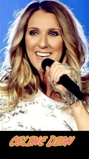 Im Alive - celine dion