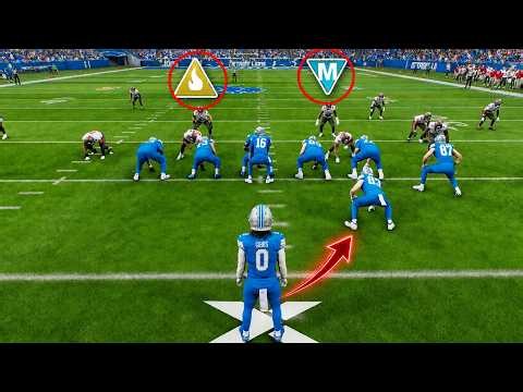 These Hidden Madden 27 Features Are Game Changing!