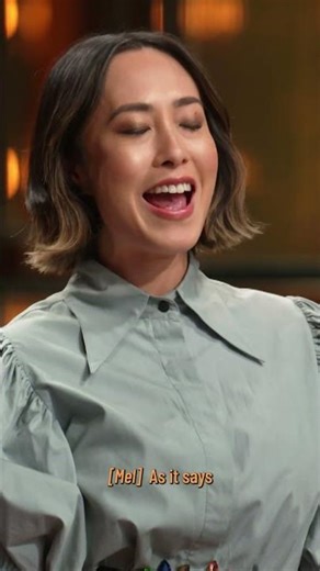 She made THIS in 10 minutes 😮