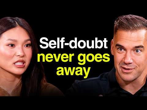 The Olympian Mindset Trick That Will Make You Unstoppable | Chloe Kim