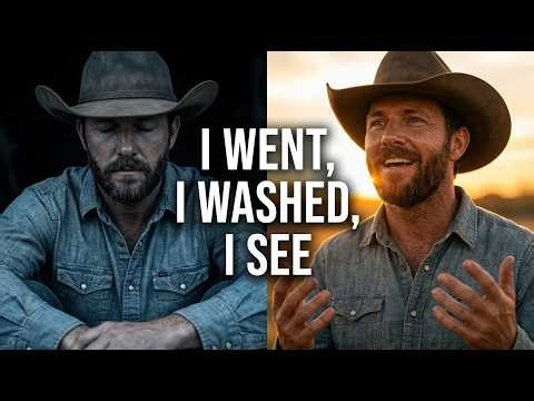 I Went, I Washed… And Everything Changed