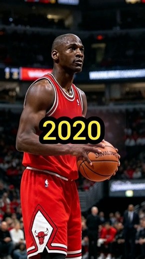 Michael Jordan Evolution (1963–2026) | From Childhood to Basketball Legend #biography#shorts#michael