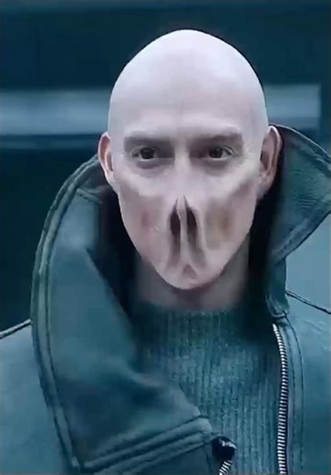 The Final Fight That Saved Humanity (The Most INSANE Rooftop Battle In Sci-Fi)