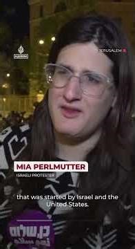 Protests held worldwide against the US and Israel’s war on Iran