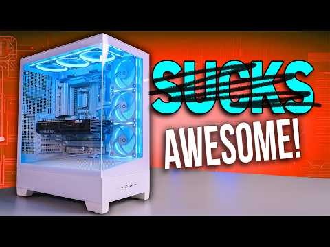 This Case is UNDER $60 and Checks all The Right Boxes!