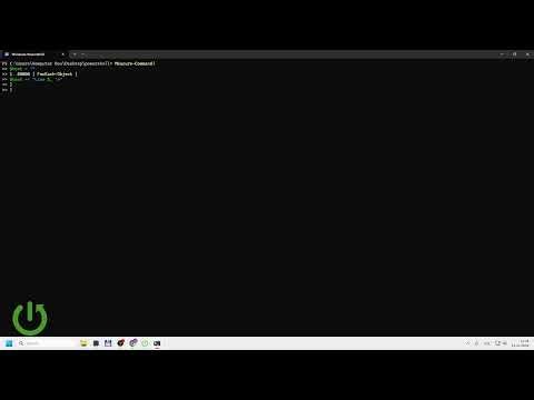 MICROSOFT Windows PowerShell – String Performance Test (+= vs StringBuilder)