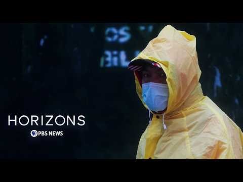 As misinformation spreads and mistrust deepens, can the U.S. handle another pandemic?