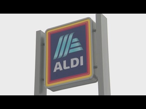Aldi removing more ingredients from private label products