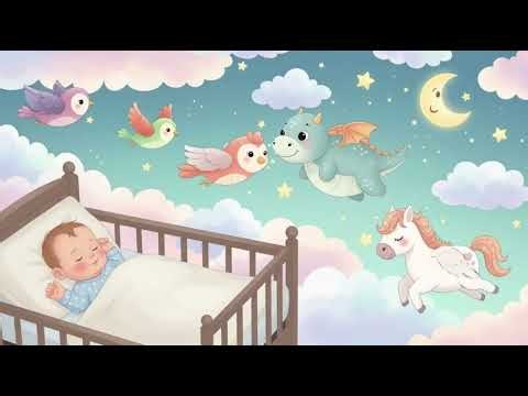 Lullaby LalaBerry educational rhymes & lullaby videos for kids