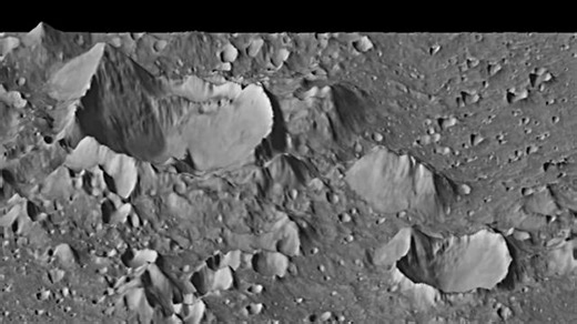 THE PYRAMIDS OF MARS: FORTRESSES OF THE ANCIENT ONES PT 2