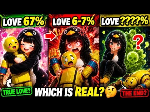 Minecraft Pixel Art Challenge 😱 GuguGaga Penguin Chooses The Player! | 6+7 vs 6-7 vs ???
