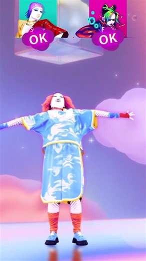 New Just Dance+ song coming soon!