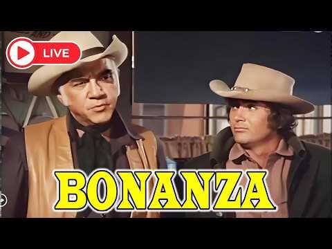 Bonanza: Season 08 Episode Compilation | The Best Cowboy TV Series 2026