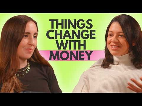 What Schitt’s Creek taught us about money and friendships...