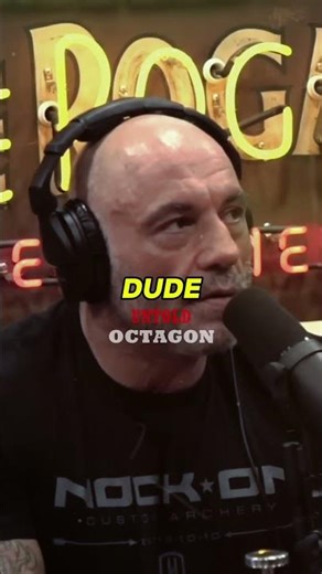 Joe Rogan on Chuck Liddell's monstrous physicality #UFC #MMA #Fighting