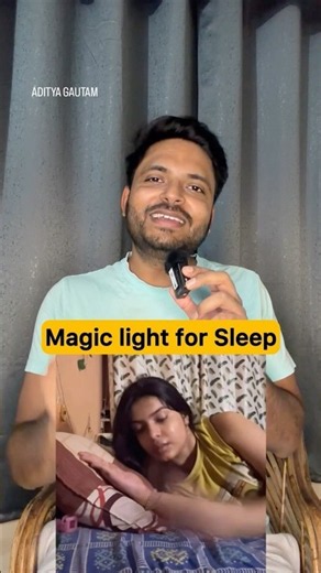 Sleep gadget for family | Galaxy projector wall light #viralproducts #projectorlight #galaxylight
