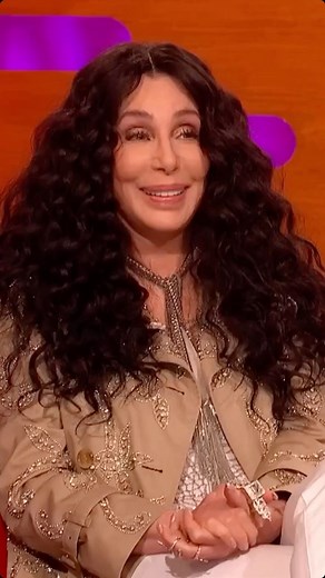 Cher at 72 why she’s still touring and the reality of ageism for women on stage