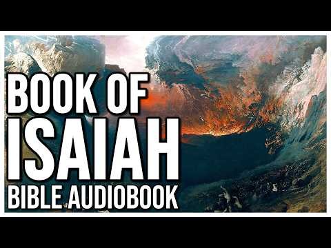 Isaiah: The Coming Messiah & the Prophecies That Changed History | Bible Audiobook
