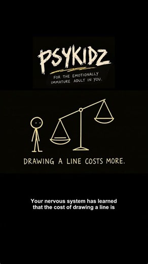 The Hidden Cost of Being "Easygoing" (Why You Never Speak Up) #emotionalintelligence #peoplepleasing