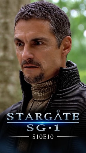 They Were Trapped for Three Days… Until One Man Solved the Riddle! 😱🔮 | Stargate SG-1