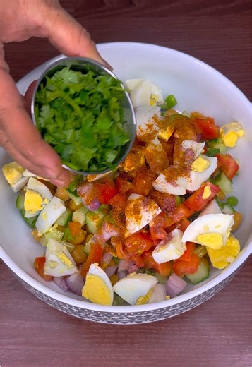 Healthy Egg Salad Recipe