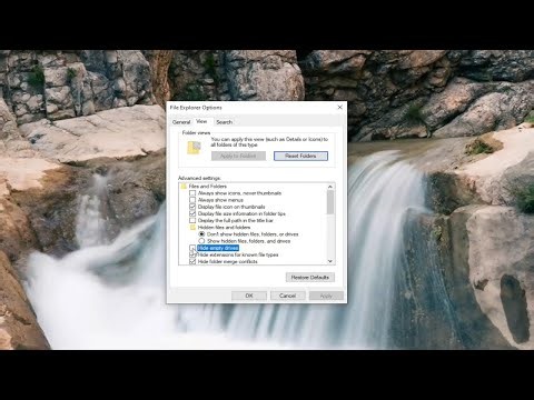 How To Show Empty Drives on Windows 10 [Guide]