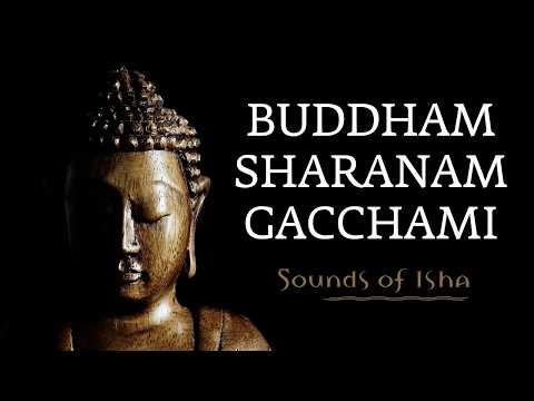 Buddham Sharanam Gacchami | Buddha Purnima