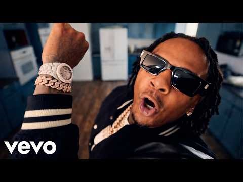 MONEYBAGG YO - POPPIN YO SH*T (UNRELEASED)