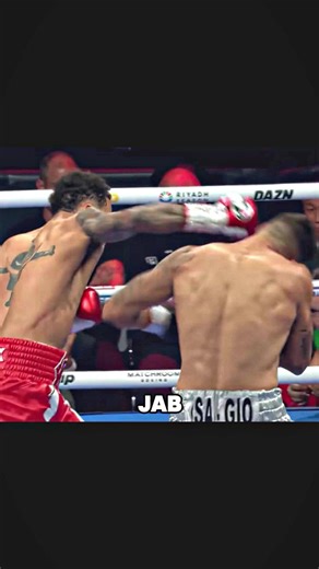 SENSATIONAL KO! Ben Whittaker (UK) vs Braian Suarez (Argentina) - Full Boxing Fight & KO #Boxing #FYP #ForYou #BenWhittaker #KO