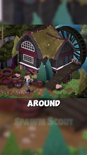 This Witch Academy Lets You Cast Spells With Music | Songs of Glimmerwick