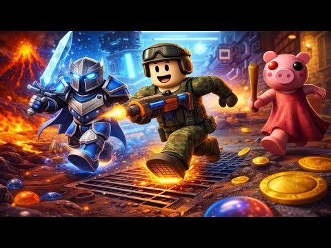 🔴 Roblox Live Stream 🔥 Roblox Game || Roblox Challenges🤯