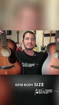 Martin Guitars: Gloss vs. Satin Finish - Which Wins?