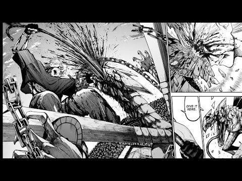 Shonen Shorts Episode 10: April 5 Issue