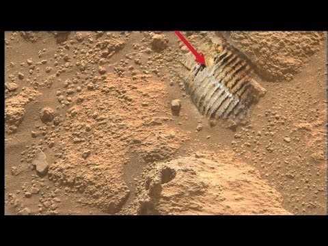 Mars perseverance Rover Captured a New 4k Stunning Video Footage of Mars Surface|| Mars in 4k||