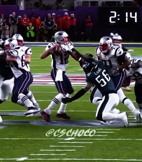 The Greatest Super Bowl of All Time