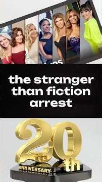 The Jen Shah Arrest Was Reality TV History | Ex-Reality Producer POV