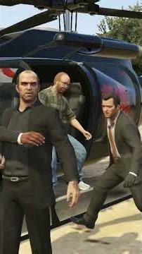 Grand Theft Auto 5 - Bite Sized Review #gta #ps3 #xbox360 #rockstargames #gta5 #grandtheftauto5