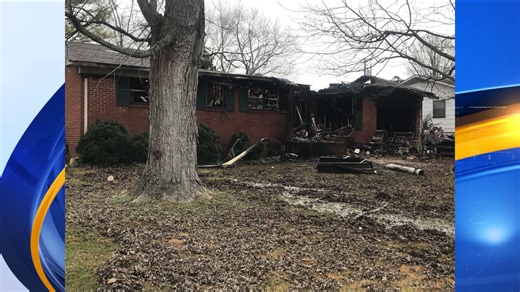 Woman identified after early morning house fire in Decatur